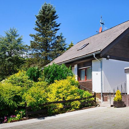 Haus Hannelore Willingen  Exteriér fotografie