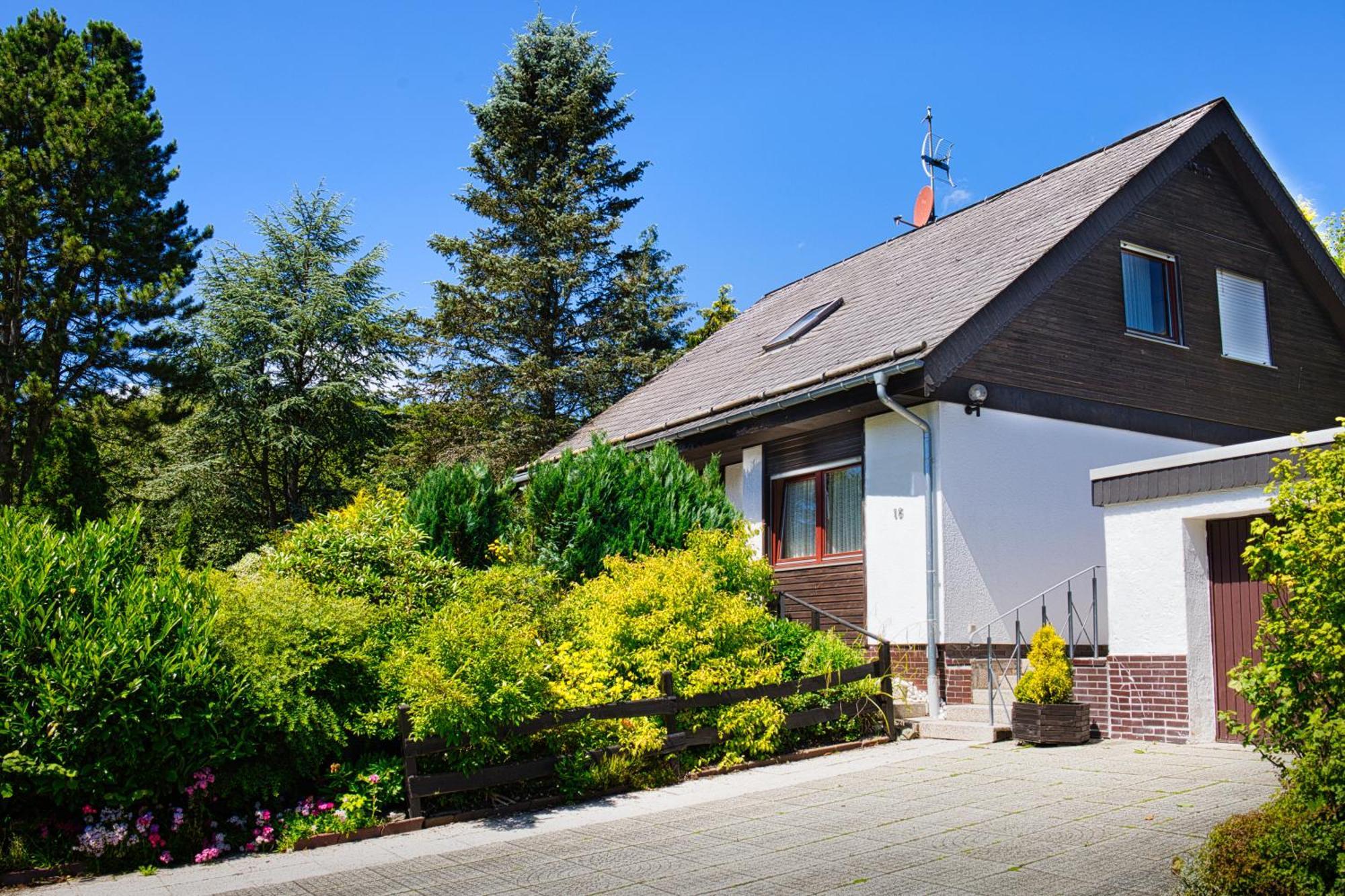 Haus Hannelore Willingen  Exteriér fotografie