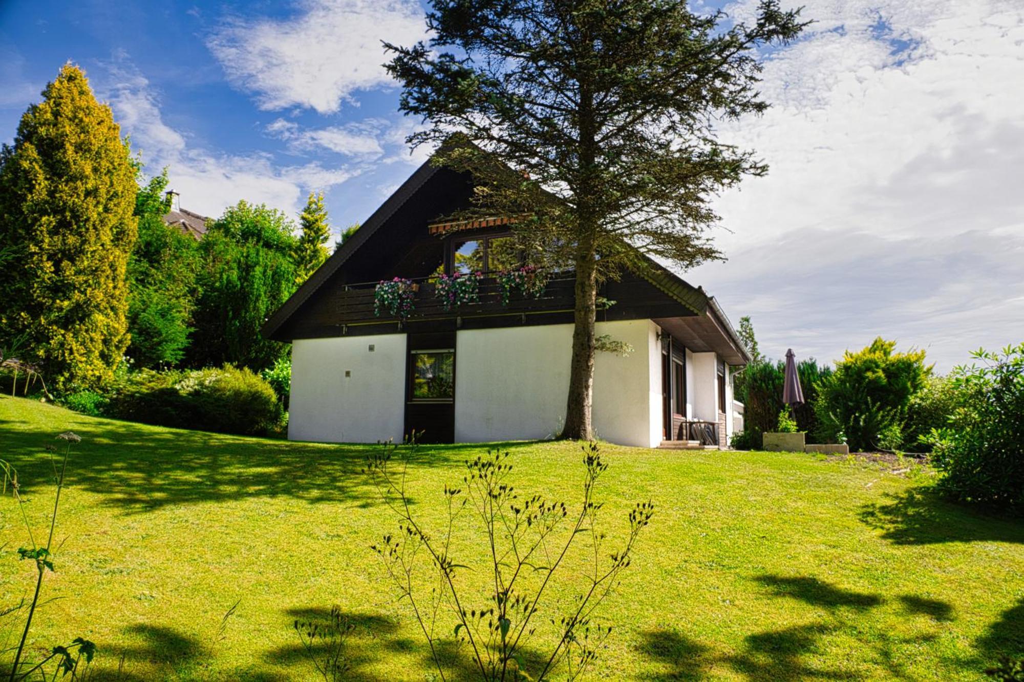 Haus Hannelore Willingen  Exteriér fotografie