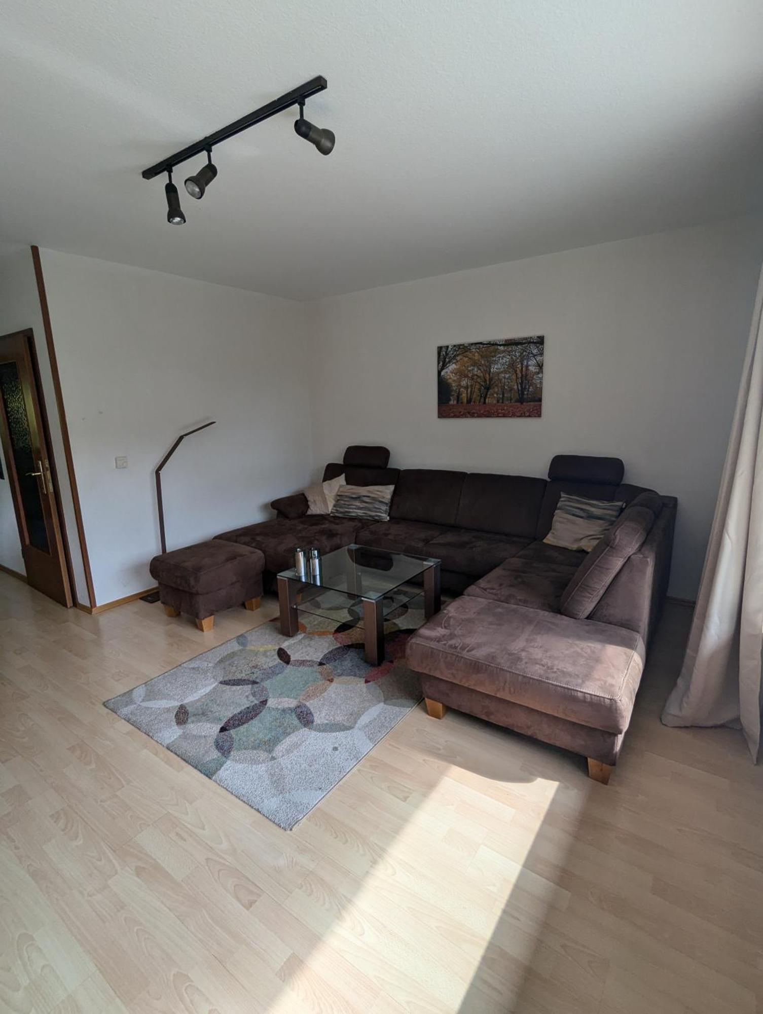 Haus Hannelore Willingen  Exteriér fotografie