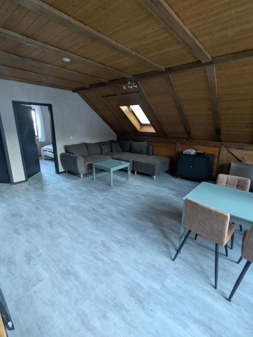 Haus Hannelore Willingen  Exteriér fotografie