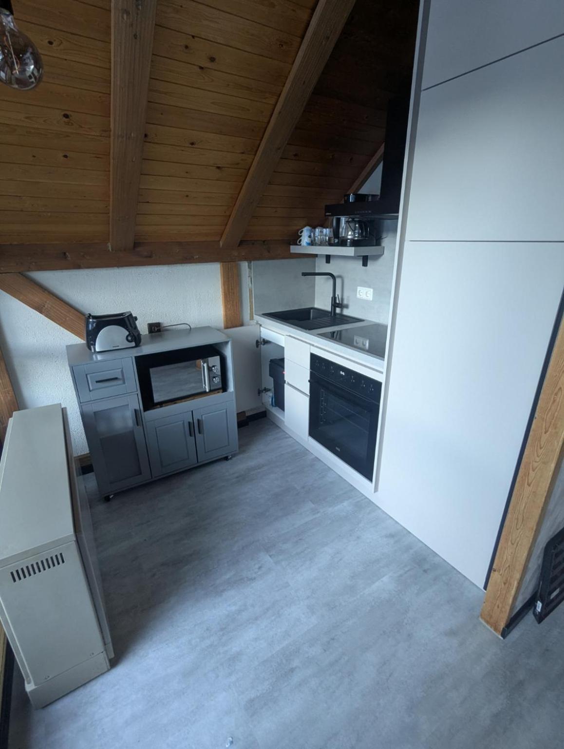 Haus Hannelore Willingen  Exteriér fotografie