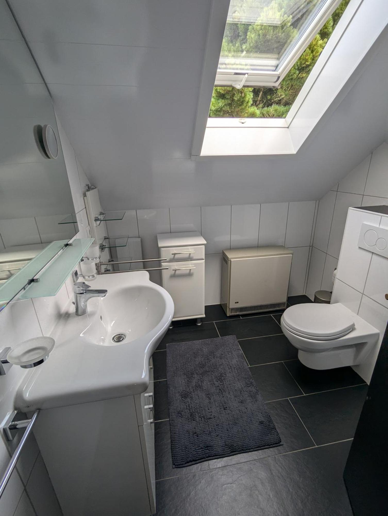 Haus Hannelore Willingen  Exteriér fotografie
